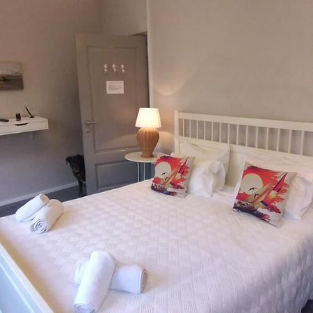 Guest House Antero De Quental Порто Екстериор снимка