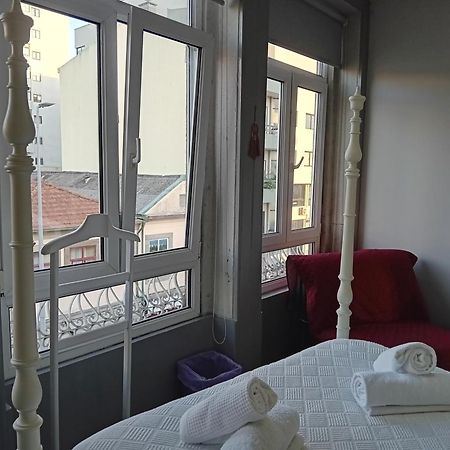 Guest House Antero De Quental Порто Екстериор снимка