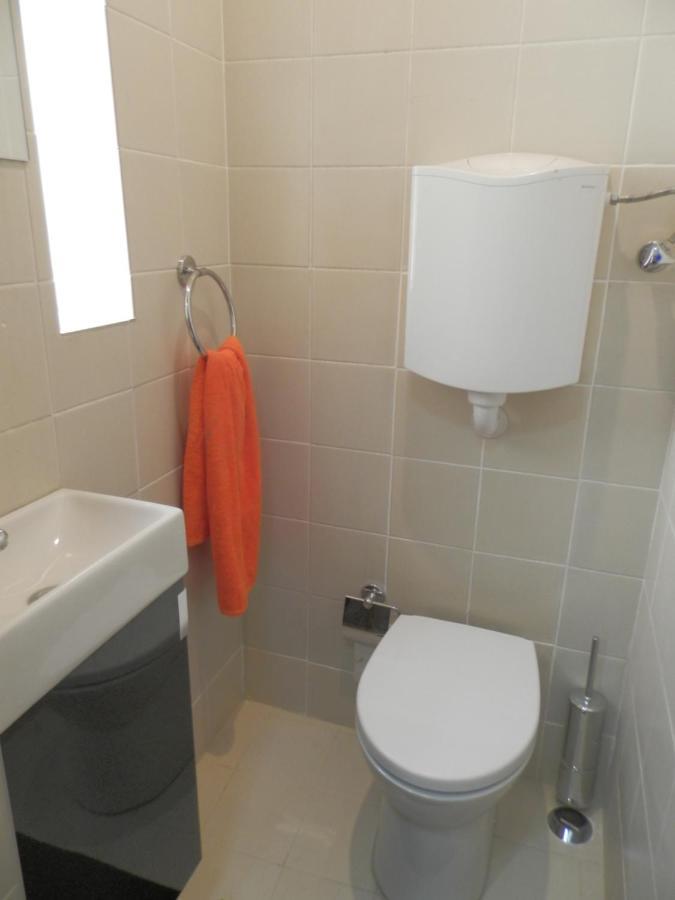Guest House Antero De Quental Порто Екстериор снимка