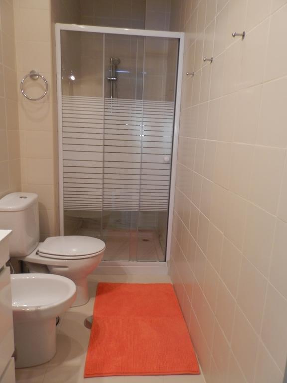 Guest House Antero De Quental Порто Стая снимка
