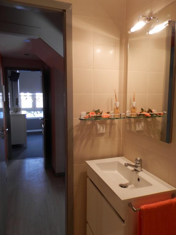 Guest House Antero De Quental Порто Екстериор снимка