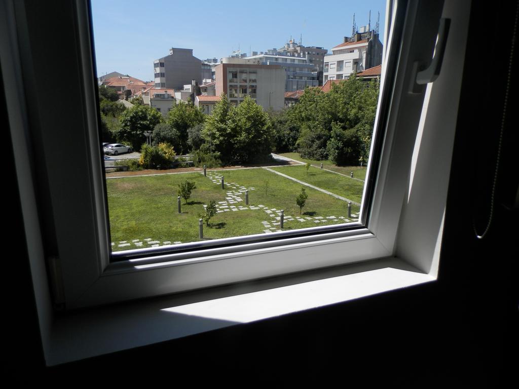 Guest House Antero De Quental Порто Стая снимка
