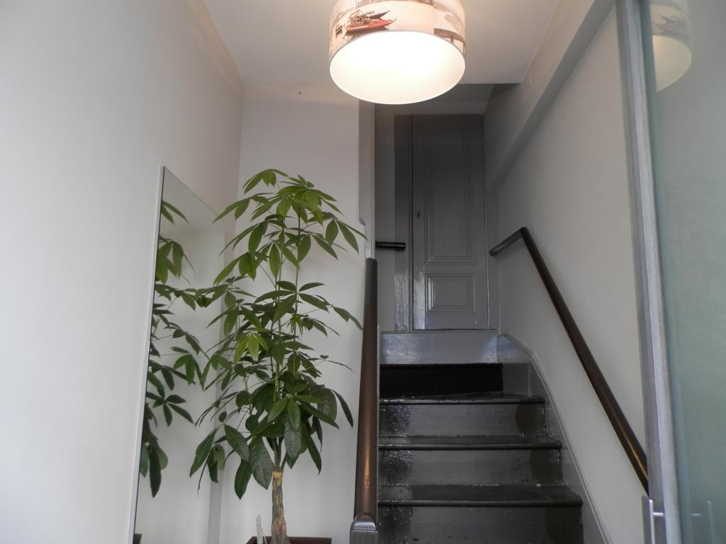 Guest House Antero De Quental Порто Екстериор снимка