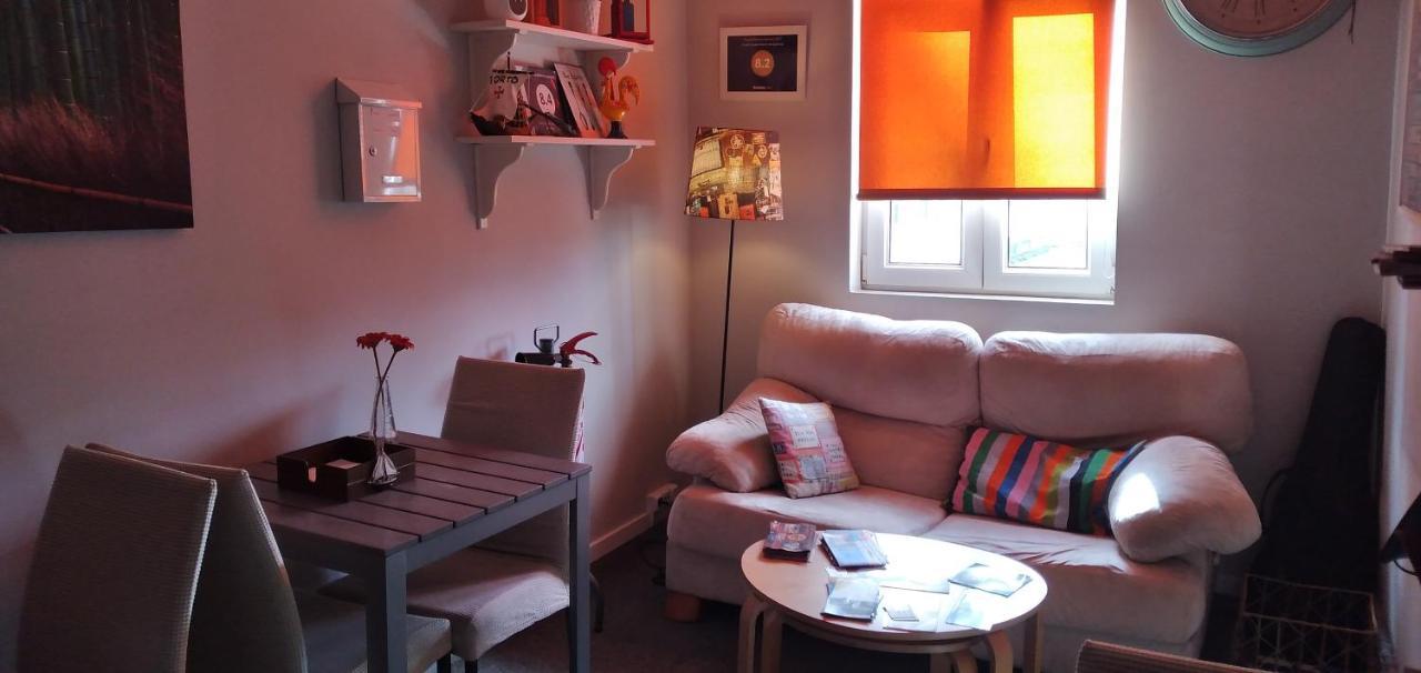Guest House Antero De Quental Порто Екстериор снимка