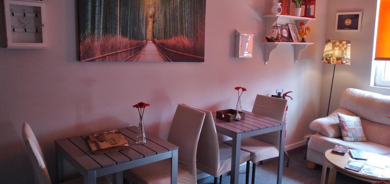 Guest House Antero De Quental Порто Екстериор снимка