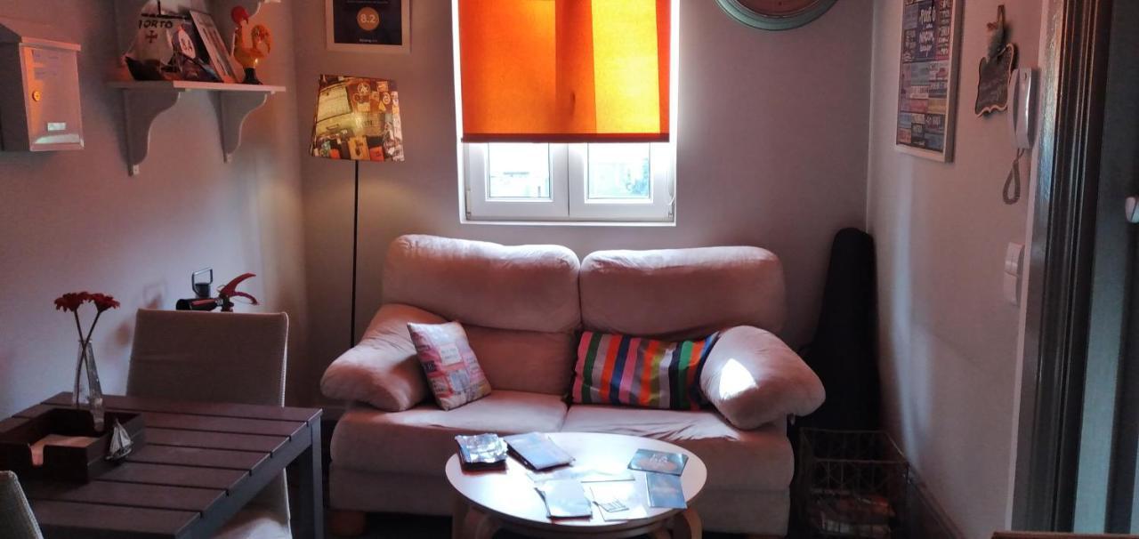 Guest House Antero De Quental Порто Екстериор снимка