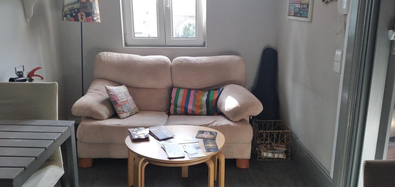 Guest House Antero De Quental Порто Екстериор снимка