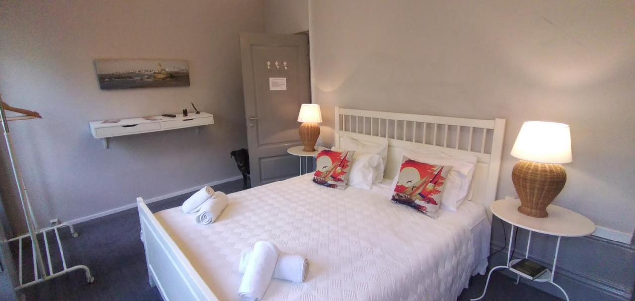 Guest House Antero De Quental Порто Екстериор снимка