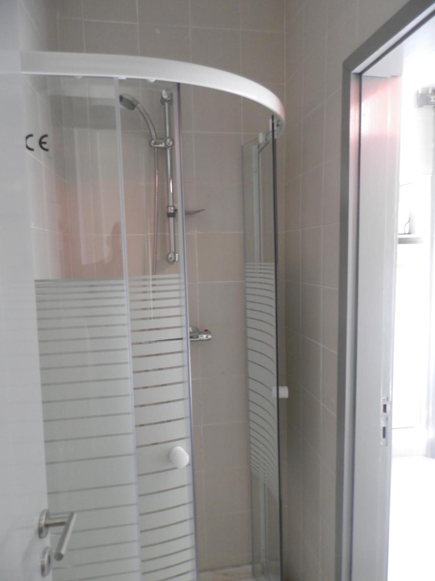 Guest House Antero De Quental Порто Екстериор снимка