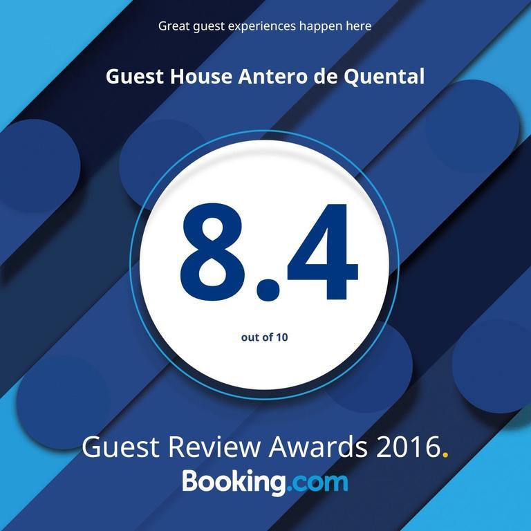 Guest House Antero De Quental Порто Екстериор снимка