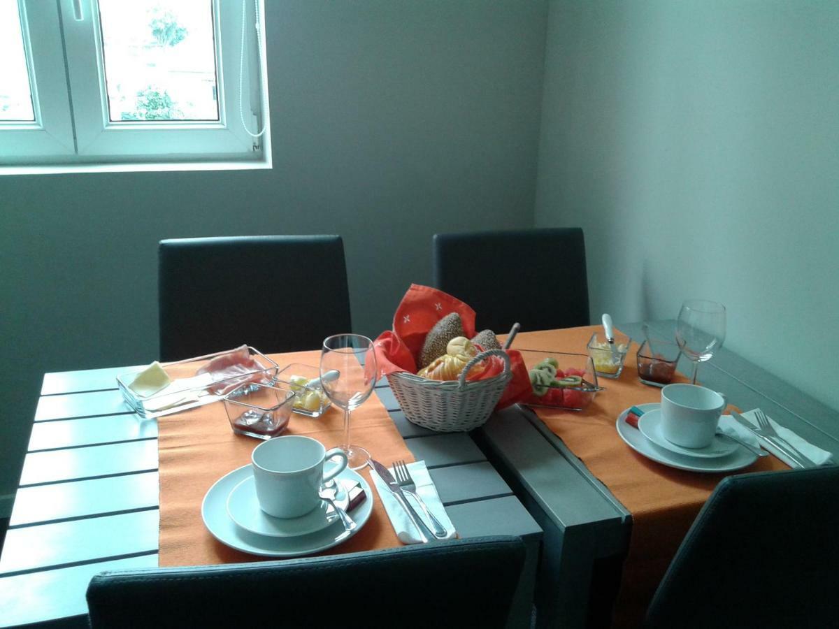 Guest House Antero De Quental Порто Екстериор снимка
